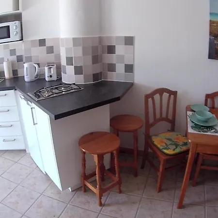 Casa Eden Appartamento *