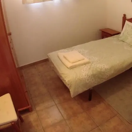 Casa Eden Appartamento Tías