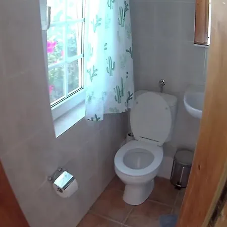 Casa Eden Appartamento Tías