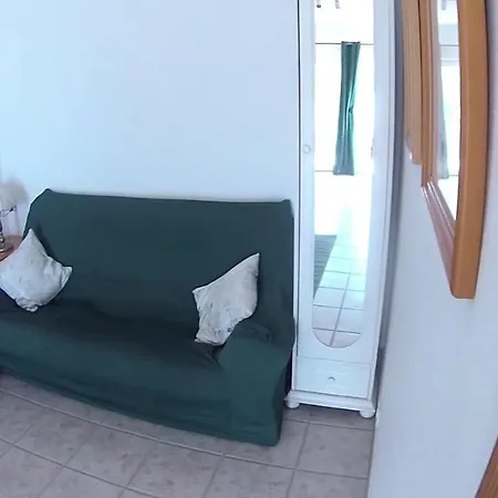 Casa Eden Appartamento