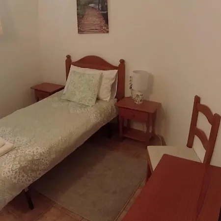 Casa Eden Appartamento Tías