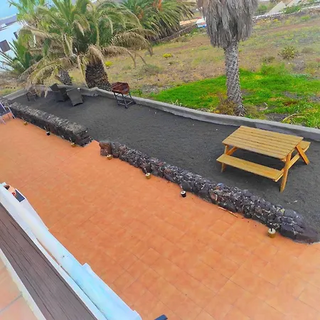 Casa Eden Appartamento
