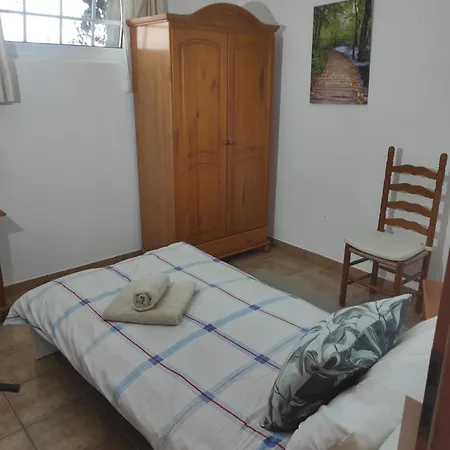 Casa Eden Apartment