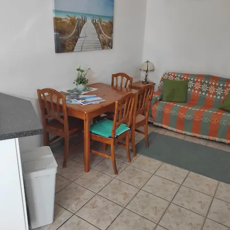 Casa Eden *
