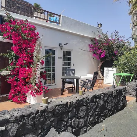 Casa Eden *