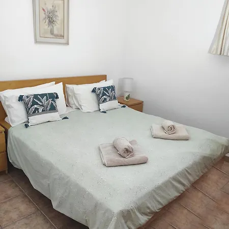 Casa Eden Appartement *