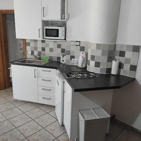 Casa Eden Apartment Tias
