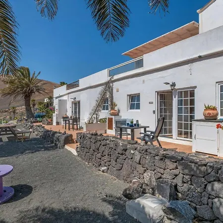 Casa Eden Lejlighed