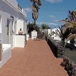 Casa Eden דירה *