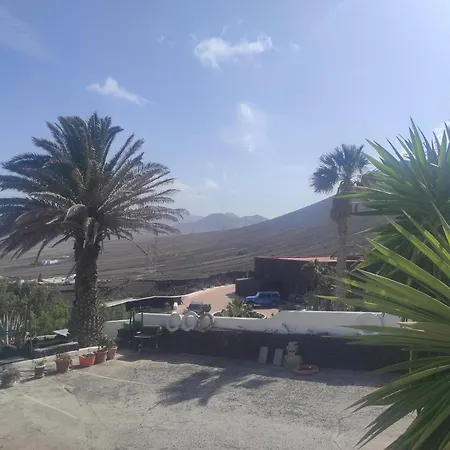 Casa Eden *