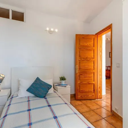 아파트 Casa Eden 티아즈