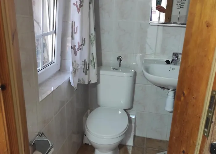 Casa Eden * 蒂亚斯