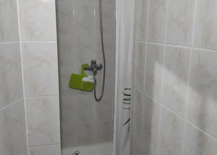 Casa Eden * 蒂亚斯