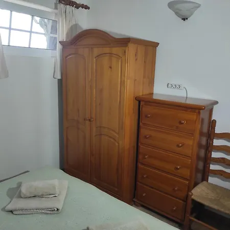 Casa Eden Lejlighed *