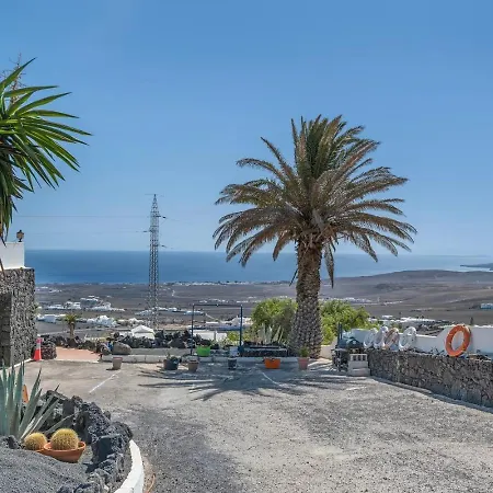 Casa Eden Διαμέρισμα